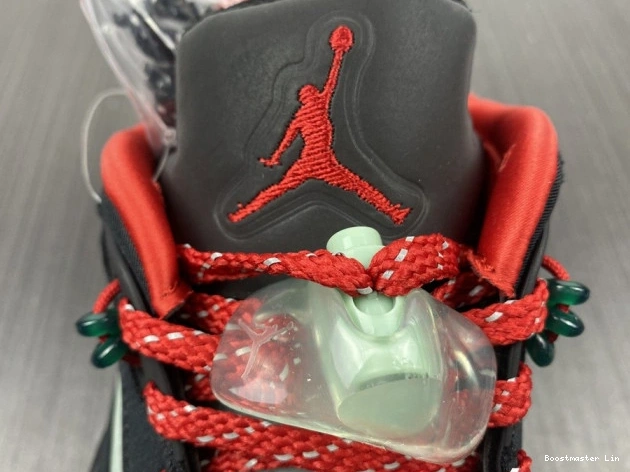 Bmlin DM4640-036 Air 5 Retro Jordan Anthracite 0630